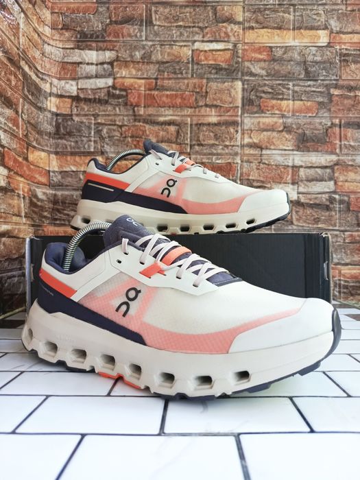 Трекінгові Кросівки On-cloud (42р.27см)