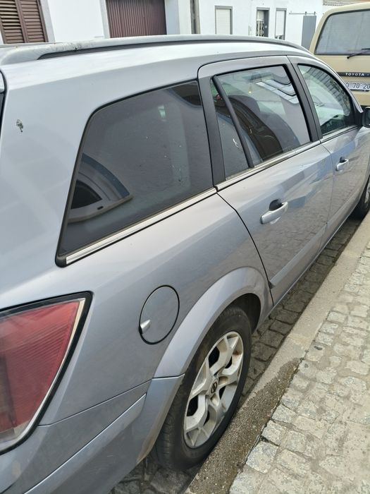 Vendo Opel astra 1.7 CDTI