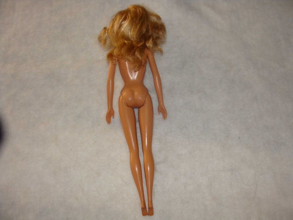 Barbie Chic (Ref. L8570)