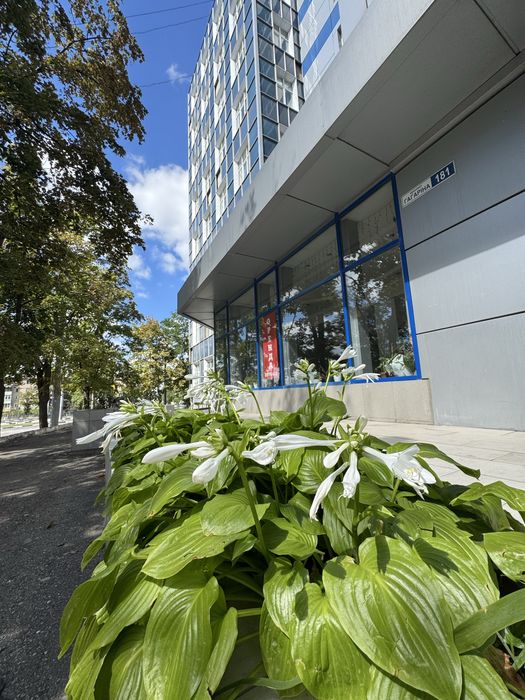 Оренда приміщення 30 кв.м.