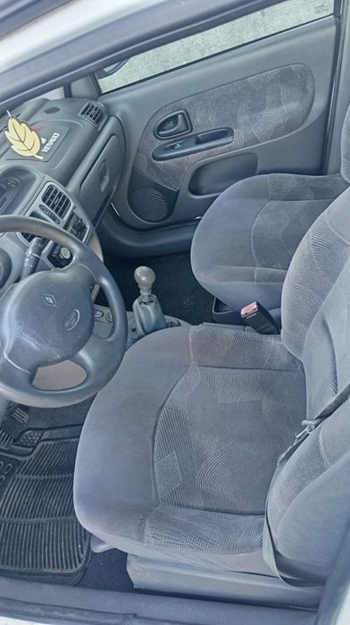 Renault Clio  ll