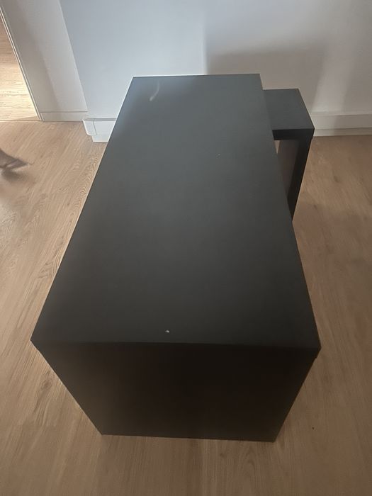 Secretaria  de escritorio ikea