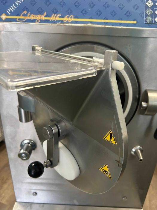 Frezer do lodów Promag Stargel HF 60 , maszyna do lodów