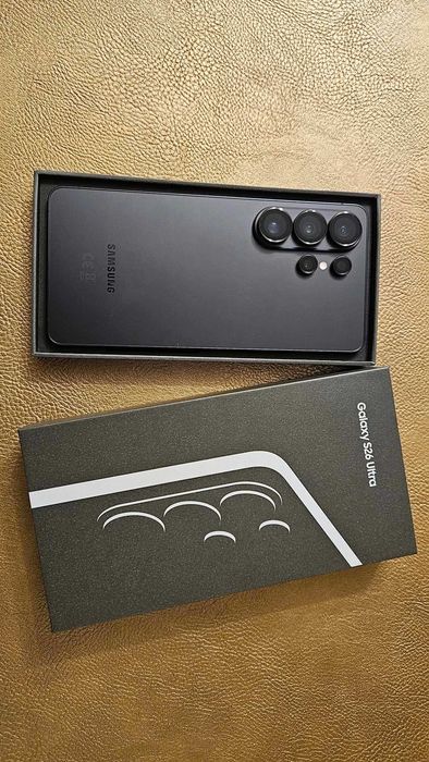 Smartfon SAMSUNG Galaxy S26 Ultra 5G 12/256GB 6.9"