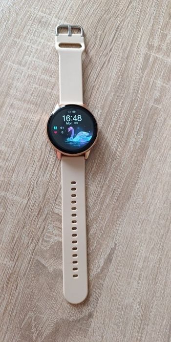 Damski zegarek Smart watch ACTIVE 2