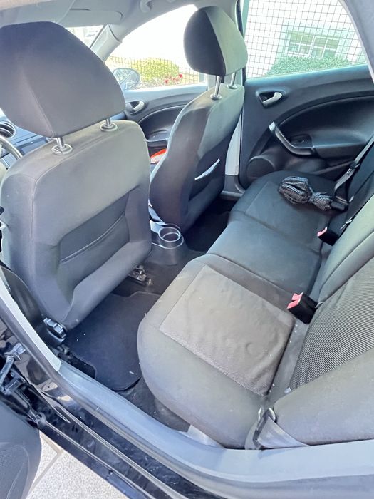 Seat Ibiza apenas um dono