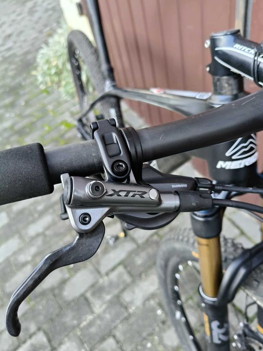 Sprzedam rower Merida > BIG.NINE 9000