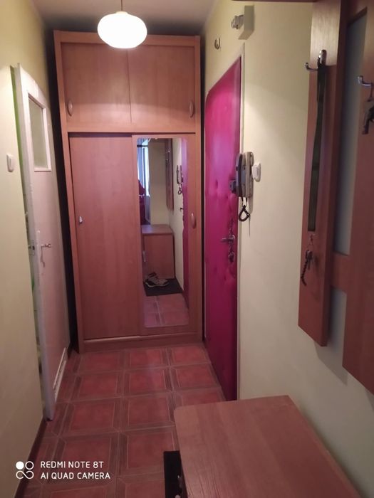 Mieszkanie do wynajęcia