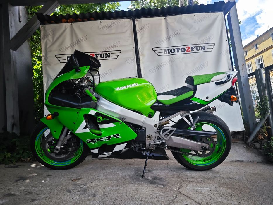 専用です ZX-9R(ZX900B)-since 1994- - バイクの系譜 AKTIML(小さな店