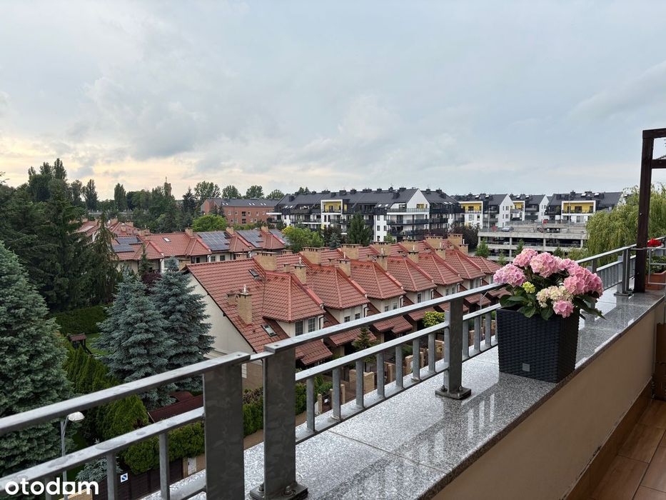 Mieszkanie – Poznań - Widok 3