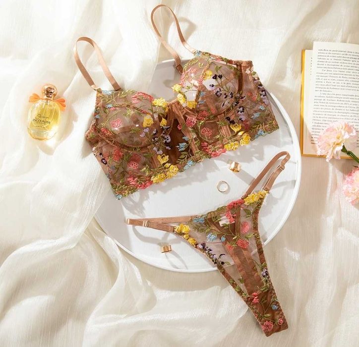 Жіноча еротична білизна.Еротичний комплект.Эротическое женское белье.