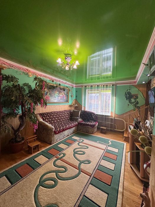 Продам будинок смт Ярмолинці