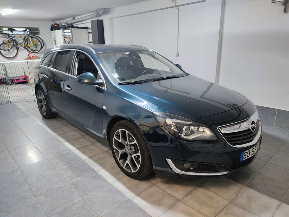 Vendo Opel Insignia Sports Tourer