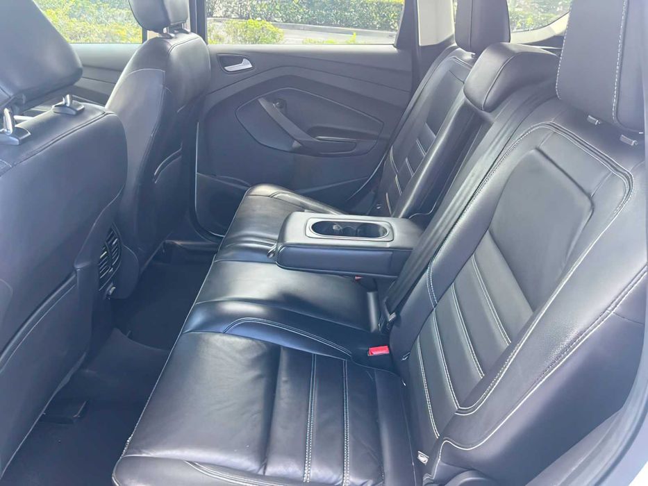 Ford Escape SEL      2018