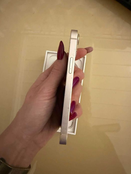 Iphone 13 Mini 128GB różowy