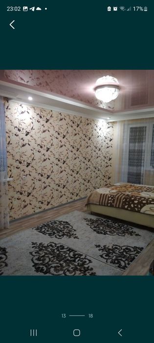 Продам квартиру в Краснопавловке