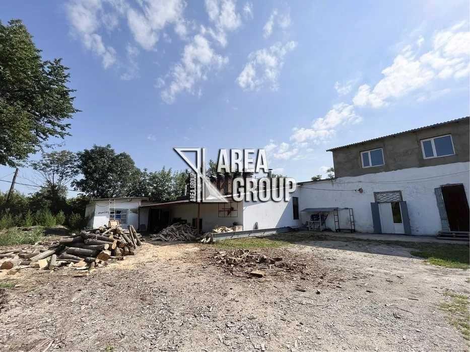 Продаж цеху з переробки м’яса та виробництва ковбасних виробів