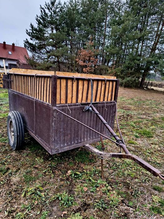 Sprzedam  Dwukołówkę