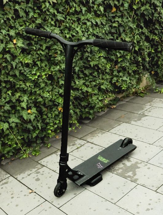 Hulajnoga Addict scootering equalizer 2.0.