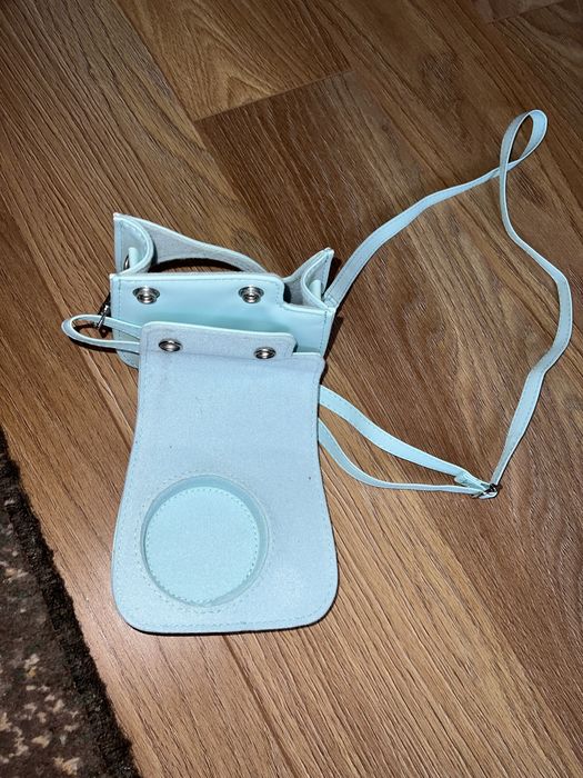 Torebka etui ochronne Fujifilm Instax
