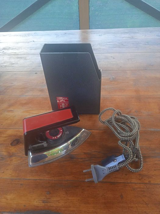 Праска туристична