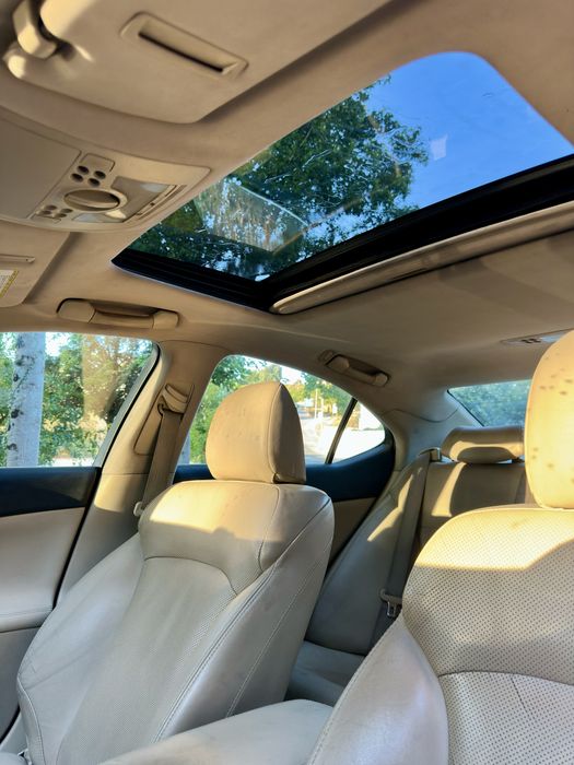LEXUS IS 220 D - 177cv