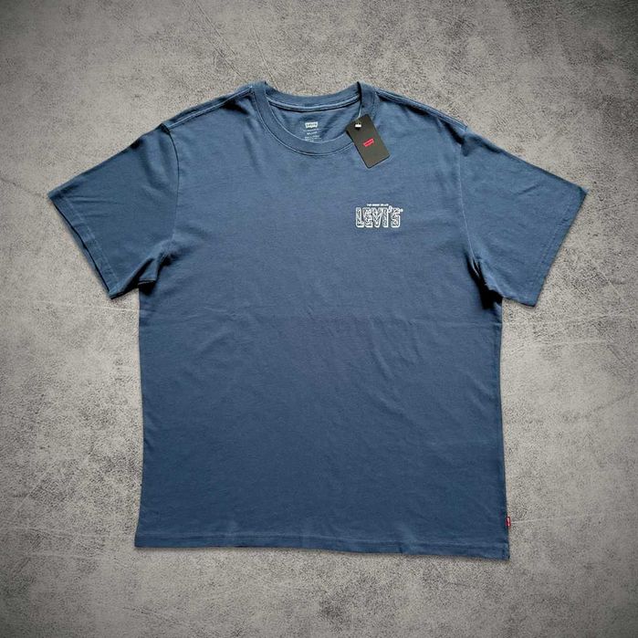 Оверсайз футболка Levis S M L