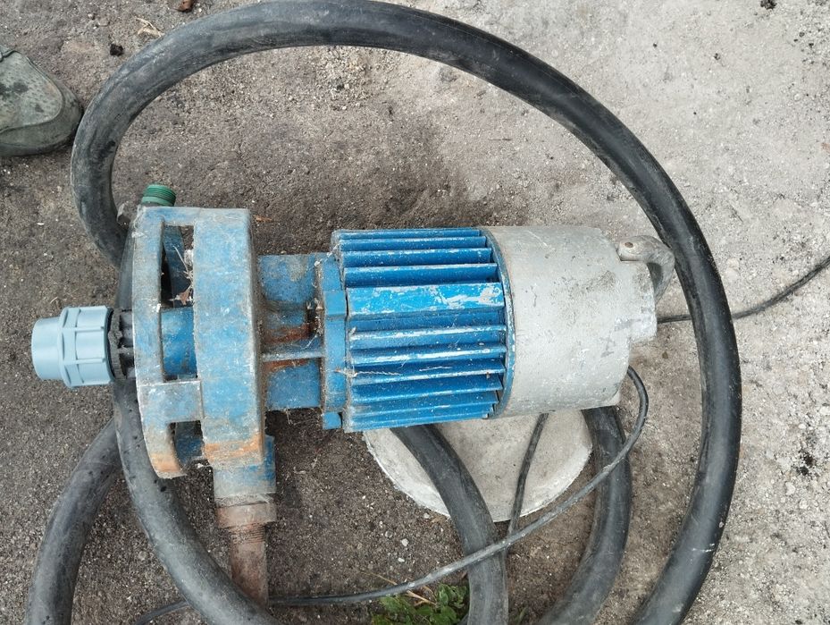 Насос для скважины