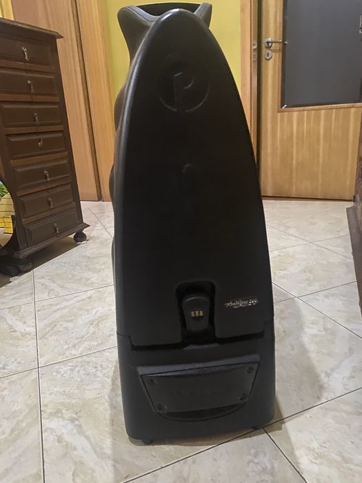 Road Gear 260 Phonic