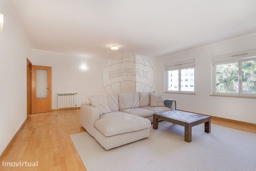 Apartamento T2 para venda