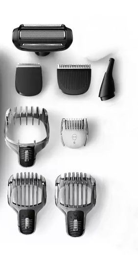 Acessórios para aparador Philips (Novos)