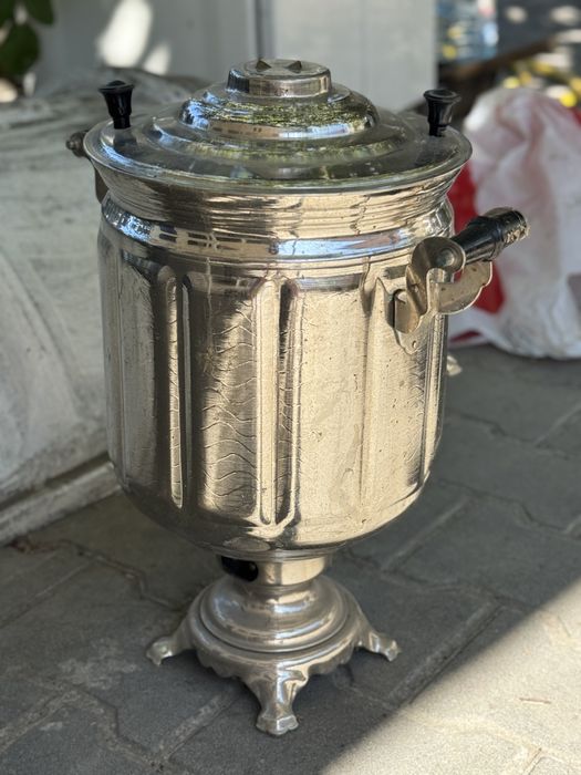 Электрические самовары