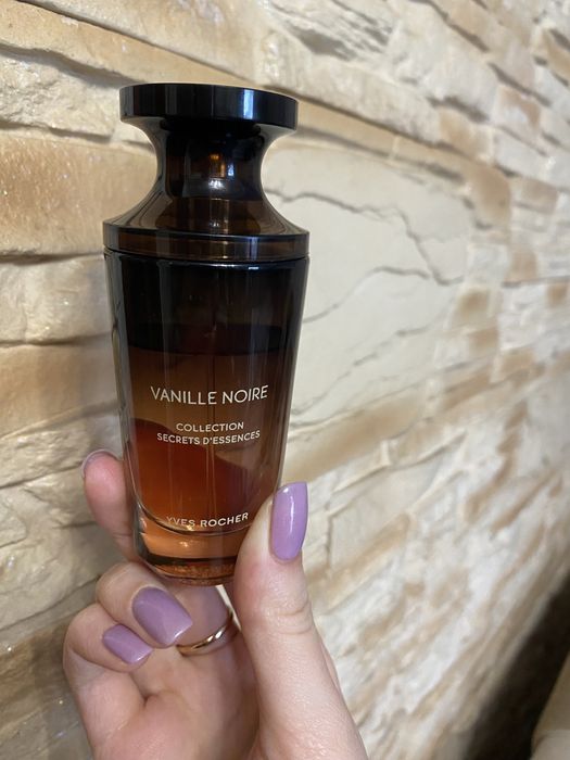 Vanille noire yves rocher: 900 Парфумована вода Павлоград