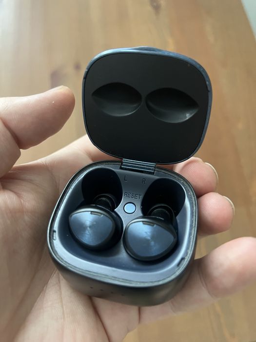 Noble audio falcon pro