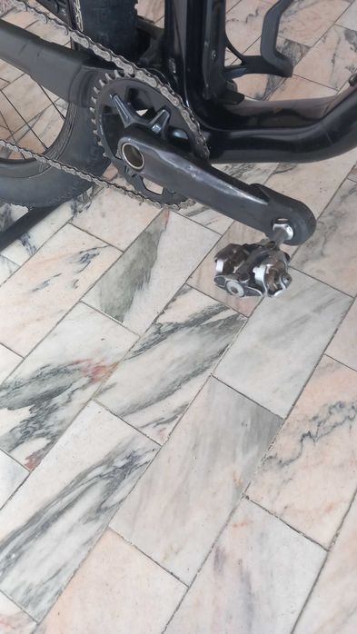 Bicicleta KTM SCARP MASTER 2022