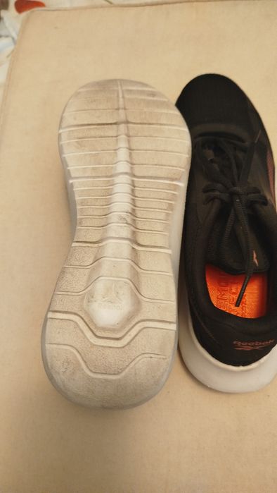 Ténis Reebok fuel foam