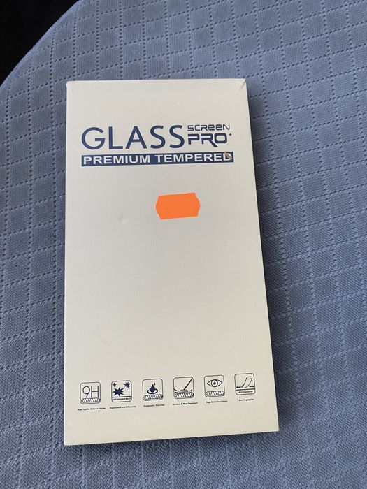 Защитное стекло 12 pro max