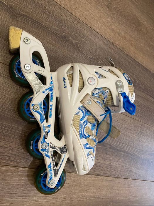 Ролики дитячі 32-36