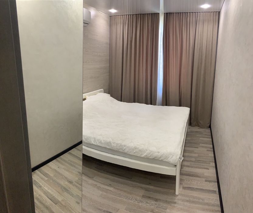 Дом- дача в первой линии моря. Грибовка.