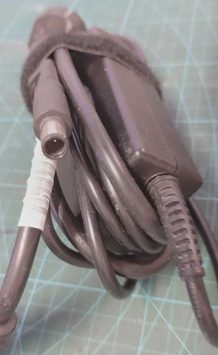 Зарядное блок питания для ноутбука HP 65w
