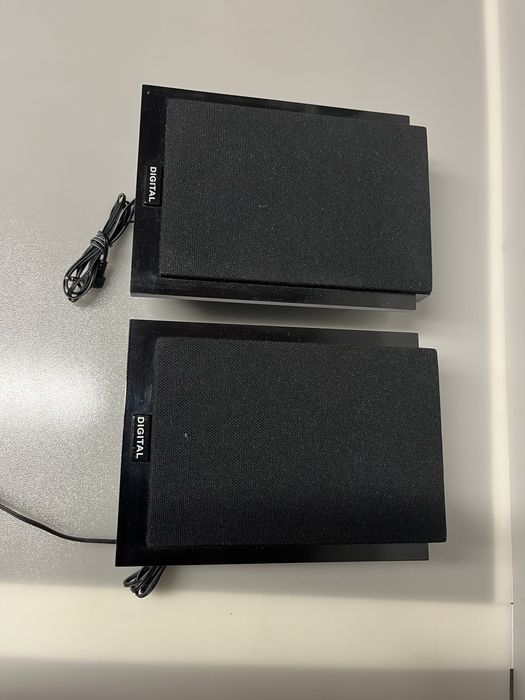 Colunas para pc
