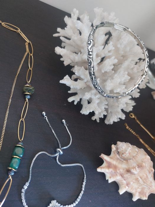 Peças em aço inoxidável