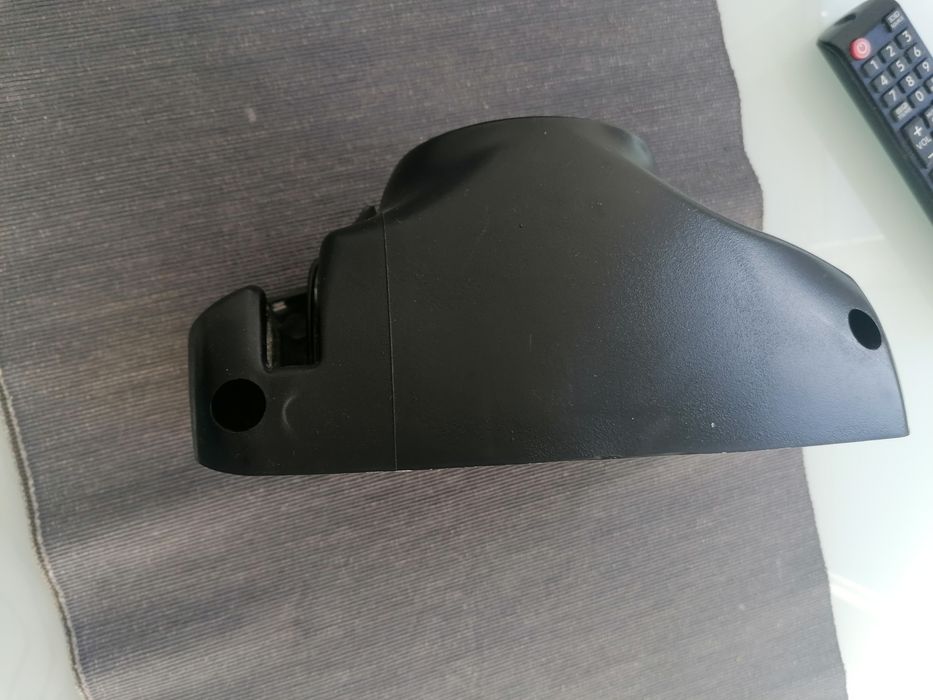 Golf 3 resguardo coluna direção