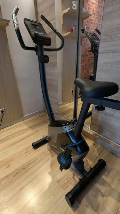 Rower  Stacjonarny magnetyczny  rowerek treningowy  FITNESS XB1200 GYM