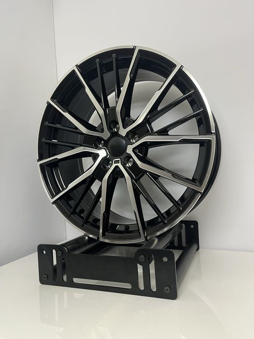 Jantes  18” 5x112 Novas Compativeis BMW style 552m X1 X2 Serie 1, 2 F40