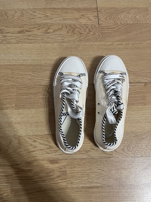 Жіночі кеди FASHION