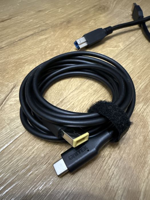 Lenovo Display Port Ultra