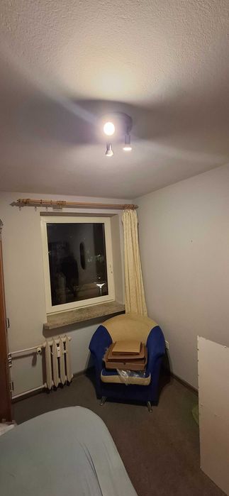 Wynajmę dwupokojowe mieszkanie