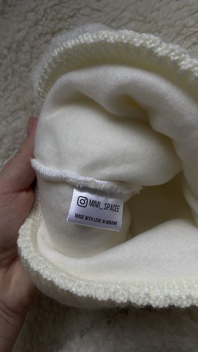 Продам нову зимову шапку