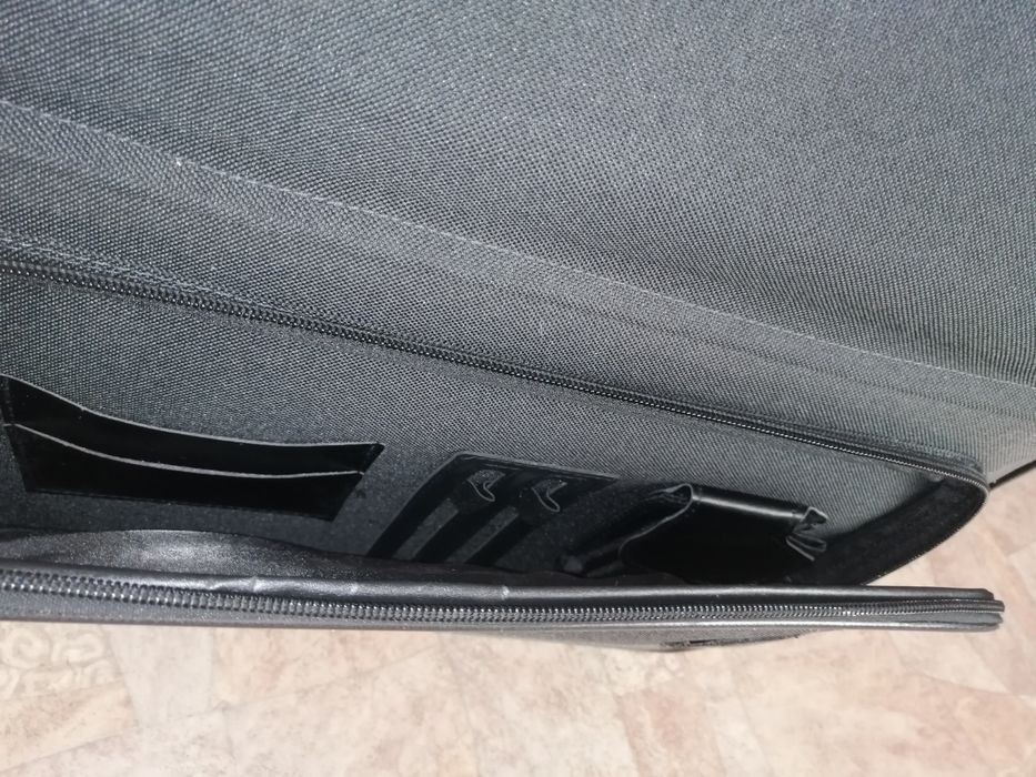 Сумка для документів і не тільки